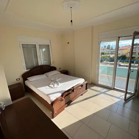 Apartment Flavio