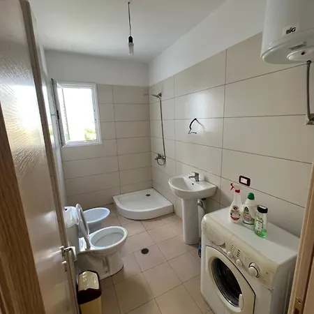 Apartment Flavio *