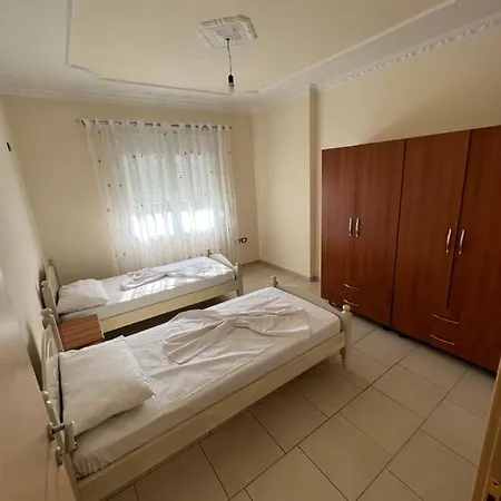 Apartment Flavio *