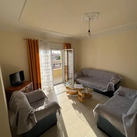 Apartment Flavio Vlore